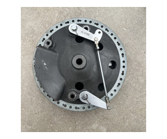 OLDANI 230MM 2LS RENN TROMMELBREMSE