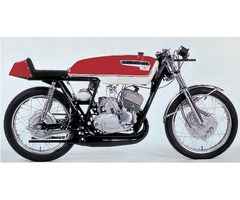 2T Rennauspuffe Suzuki T500 Yamaha RD250/350 Kawasaki 250/350 - 4