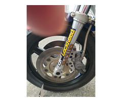 dymag wheels - 2