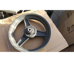 dymag wheels - 5