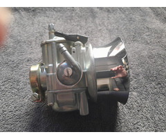 DELLORTO SHB 18 B