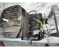 Make your own 250cc 1 cylinder racer