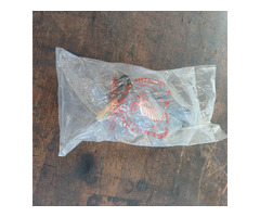 Honda CB450K Fußstütze - 3