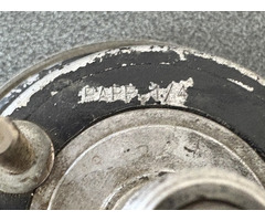 VEGLIA Competizione Drehzahlmesser DUCATI GUZZI LAVERDA MV AGUSTA GILERA - 5