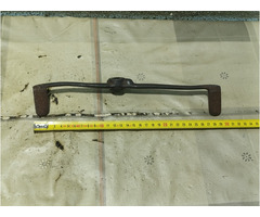Gearshift lever Ducati 125 160 175 200 250 350