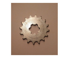 Neuteil Hurth G 39 B Getriebe (G39 B) - 2