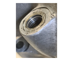 BMW Getriebe R50 R50S R60 R69 R69S - 6