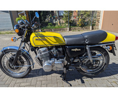 Honda CB750 F1
