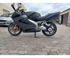 Aprilia RST 1000 Futura