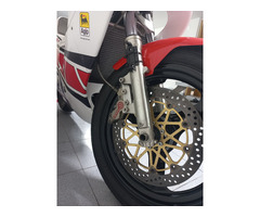 Yamaha tz 350 - 3