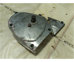 Gear selector Ducati 125 160 175 200 250 Elite - 3