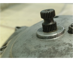 Gear selector Ducati 125 160 175 200 250 Elite - 4