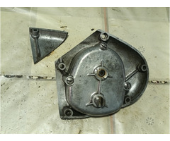 Gear selector Ducati 125 160 175 200 250 Elite - 5