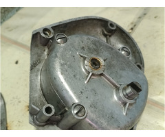 Gear selector Ducati 125 160 175 200 250 Elite - 6