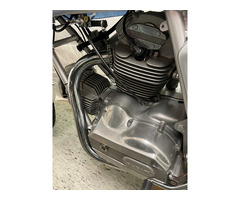 Ducati 900 SS Königswelle top Zustand - 4