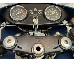 Ducati 900 SS Königswelle top Zustand - 5