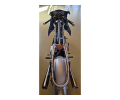 Ducati 900 SS Königswelle top Zustand - 6