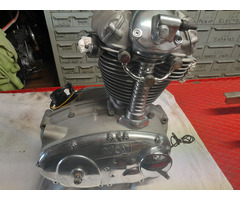 1 ZYLINDER DUCATI