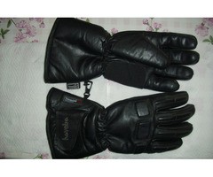 Motorradhandschuhe