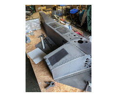 Renngespann F1 Klose - 2