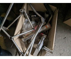 Renngespann F1 Klose - 3