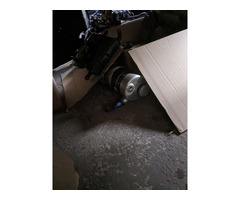 Renngespann F1 Klose - 5