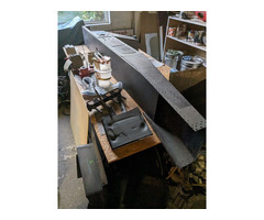 Renngespann F1 Klose - 6