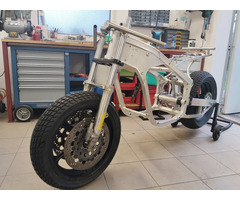 Suzuki RG 500