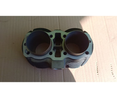 Honda CB 500T , Zylinder 74 mm - 4