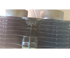 Honda CB 500T , Zylinder 74 mm - 5