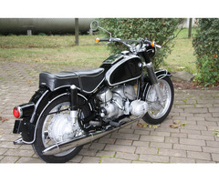 BMW R 60/2 US top Zustand, Bj.1969 - 5