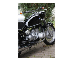 BMW R 60/2 US top Zustand, Bj.1969 - 6
