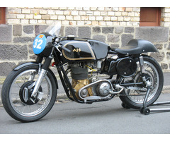 Suche Matchless G 50 ab Bj 1961 , oder AJS 7R Boyracer - 4