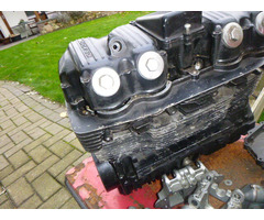 Honda CB 750 Four F1 F2 Motor in Teilen - 2