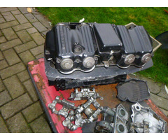 Honda CB 750 Four F1 F2 Motor in Teilen - 3
