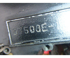 Honda CB 750 Four F1 F2 Motor in Teilen - 5