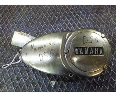 Yamaha RD 250 , DS 6 , Motordeckel