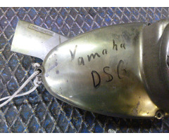 Yamaha RD 250 , DS 6 , Motordeckel - 3