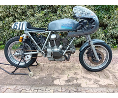 For Sale DUCATI 900SS Bevel -1981 - 2