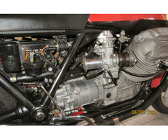 MOTO GUZZI LM 2 - 5