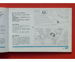 DUCATI 900 S2 Königswelle Köwe Bevel Handbuch Manual - 6