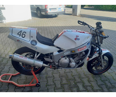 KLASIK  Endurance Yamaha