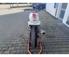 KLASIK  Endurance Yamaha - 2