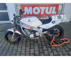 KLASIK  Endurance Yamaha - 3