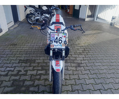 KLASIK  Endurance Yamaha - 4