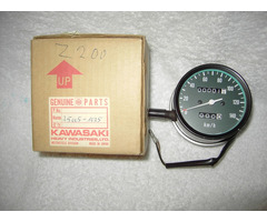 Tachometer für Kawa – Z 200, neu,