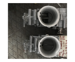 KEIHIN FCR 41MM CARBS - 4