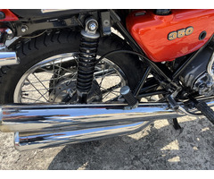 Kawasaki S2A-400 - 3