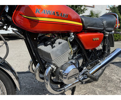 Kawasaki S2A-400 - 5