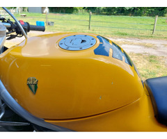 MuZ skorpion sport excupracer - 2